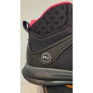 Timberland PRO Drivetrain SD35 Womens Composite Toe Work Shoes 10 TB1A1Z4P001